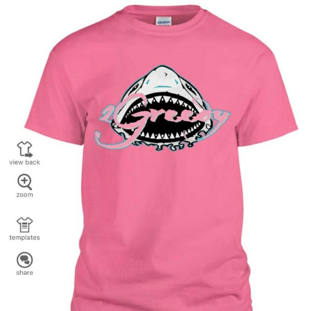 DesignerCrave T-Shirts